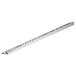 ACO Showerstep Links geslepen 990 x 12,5 mm 