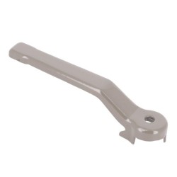 BONFIX losse hendel grijs 3/4" (92450)