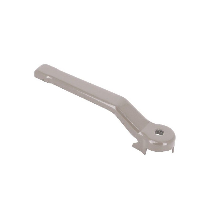 BONFIX losse hendel grijs 3/4" (92450)