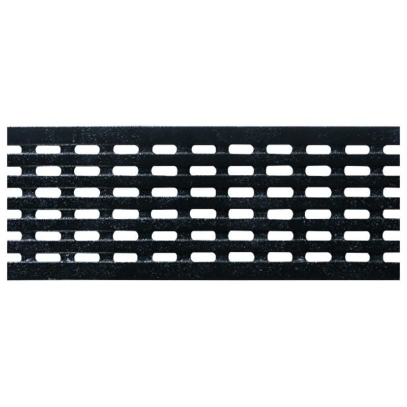 ACO perforooster Quadrato RVS lengte 500mm