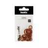 BONFIX Fiberringen assortiment 16 stuks