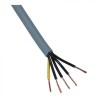 Flex stuurstroomkabel YSLY 5x1,5mm2 DTC - rol a 100 mtr.