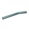BONFIX M-press RVS-water insteekbocht 15° 76,1 x Ø76,1 mm