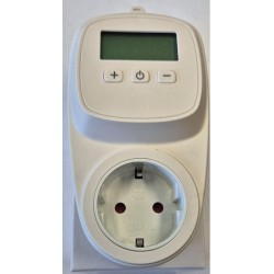 ECO P2 Pompschakelaar 230 Volt