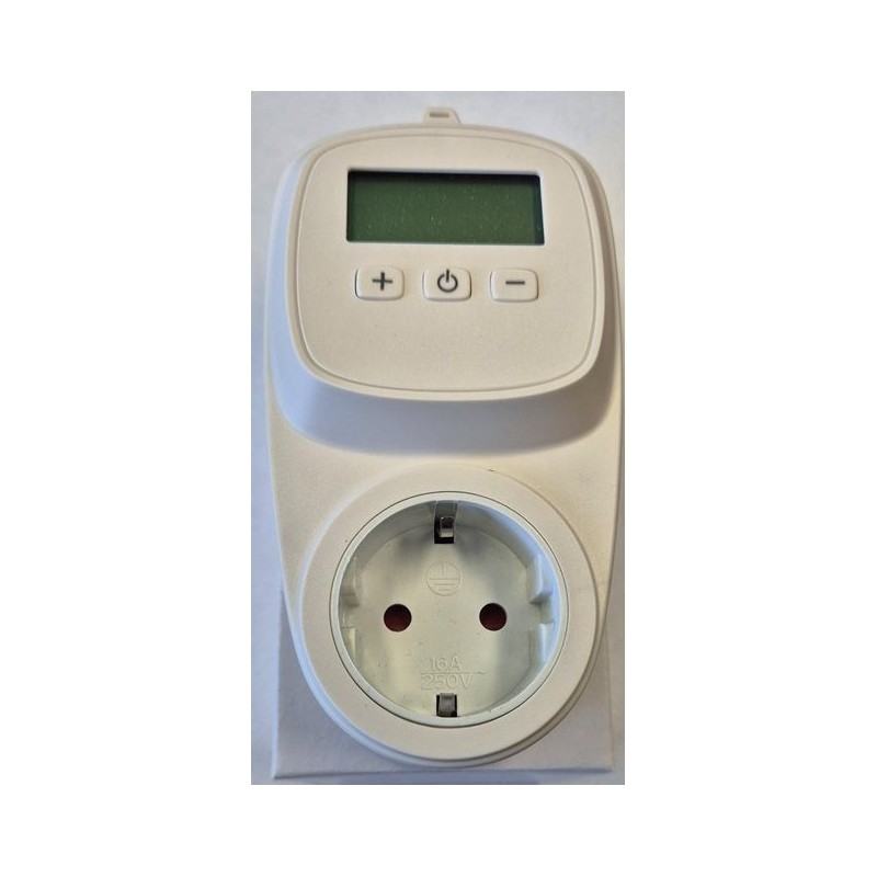 ECO P2 Pompschakelaar 230 Volt