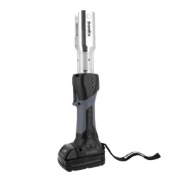 BONFIX 19kN accu-persmachine 18v - 2,0Ah