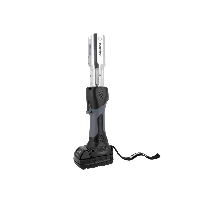 BONFIX 19kN accu-persmachine 18v - 2,0Ah