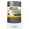 Leadax loodvervanger Grijs 15 cm x 6 mtr.