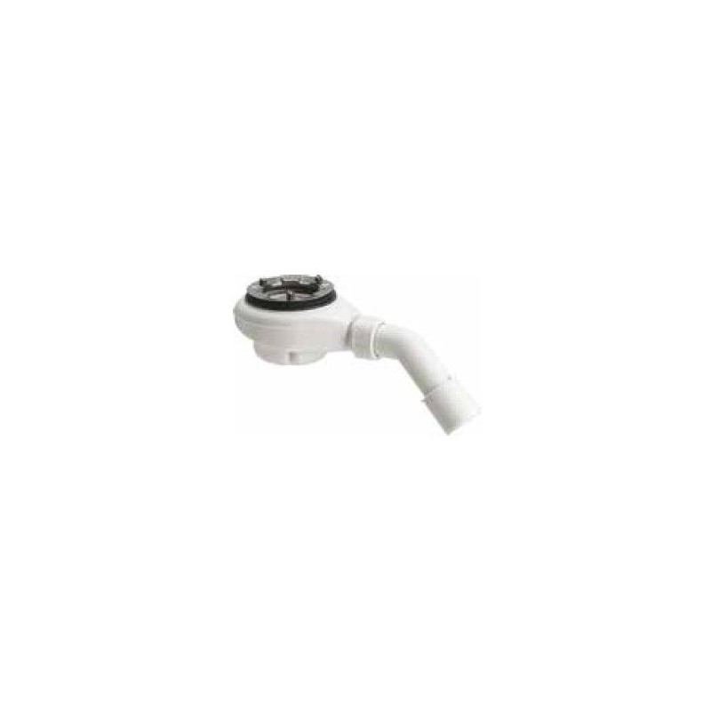 ACO puthuis hoog zijuitlaat Ø40/50 tbv ShowerDrain Floor douchevloer