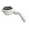 ACO puthuis hoog zijuitlaat Ø40/50 tbv ShowerDrain Floor douchevloer