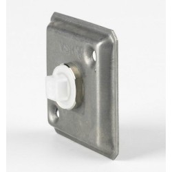 VSH gevelplaat 1/2"x15 mm soldeer