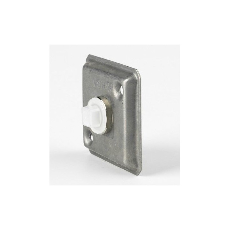 VSH gevelplaat 1/2"x15 mm soldeer