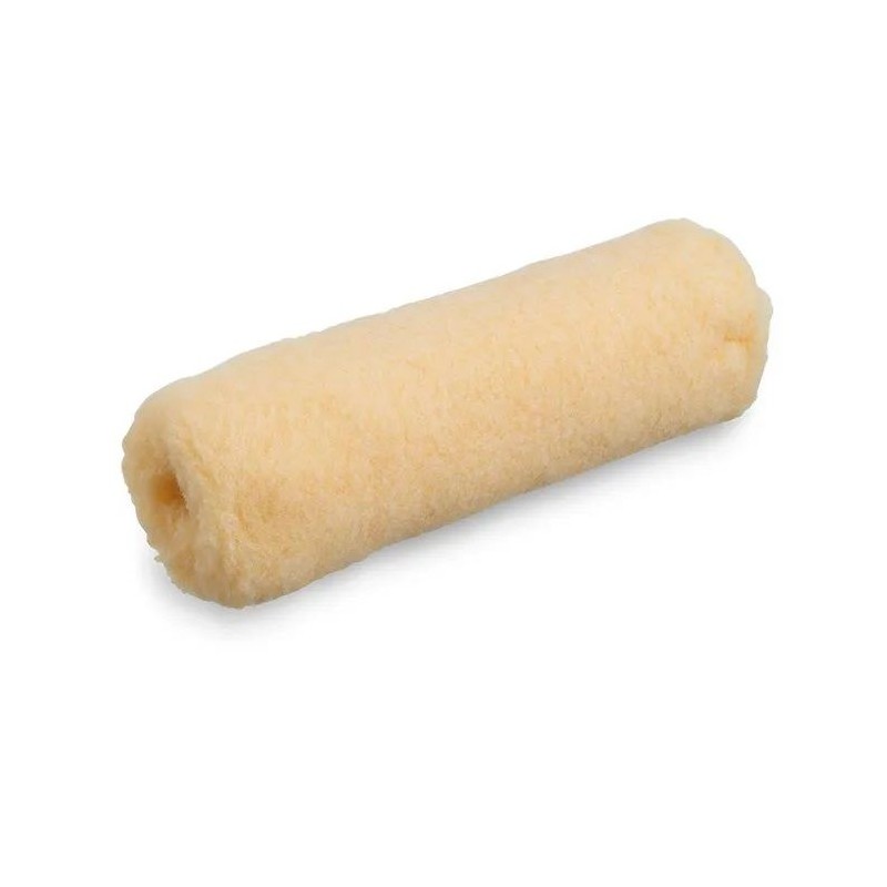 verfroller bitumenbestendig wit 25 cm.