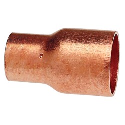 ACR soldeerfitting Reduceer koppeling 7/8" x 3/4"