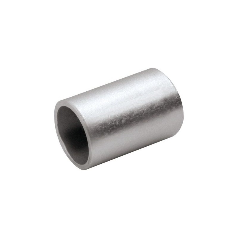 BONFIX M-press RVS-water plug 28 mm
