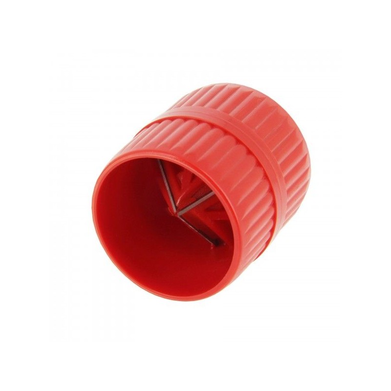 BONFIX Ontbramer voor binnen/buitenkant kunststof 3 - 42 mm