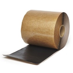 BossCover 9" Flashing 229 mm x 3.81 m