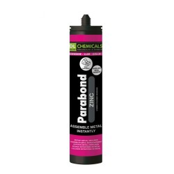Parabond Zinc - Ral 7004 signaalgrijs - 290 ml