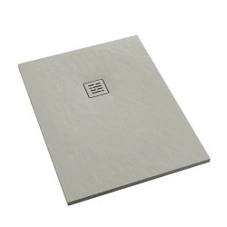 ACO ShowerDrain Floor douchevloer beton beige - 900 x 1400 x 35mm