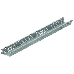 ACO Highline Gootelement van verzinkt staal 0,5 mtr.