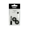 BONFIX Vuilvangzeef 3/4" met afdichting 2 stuks