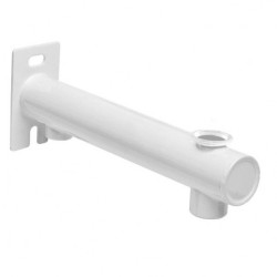 BONFIX Expansievat console 3 gats - wit