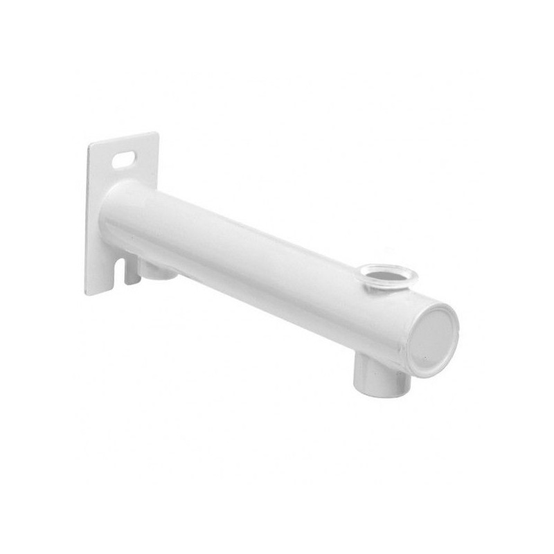 BONFIX Expansievat console 3 gats - wit