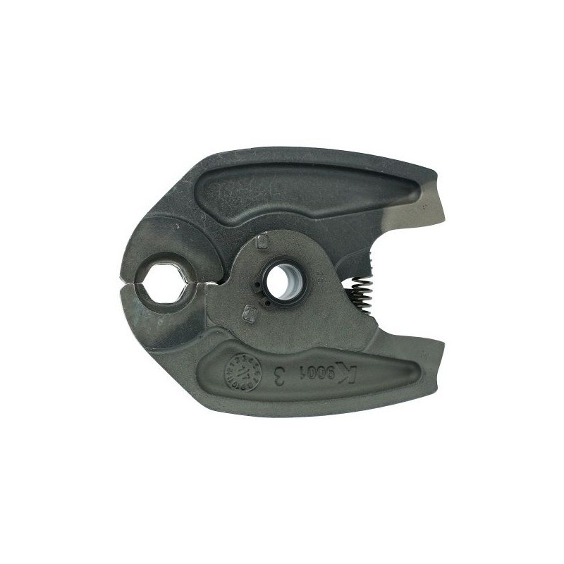 BONFIX Persbek 28 mm M-profiel t.b.v. mini machine 15kN