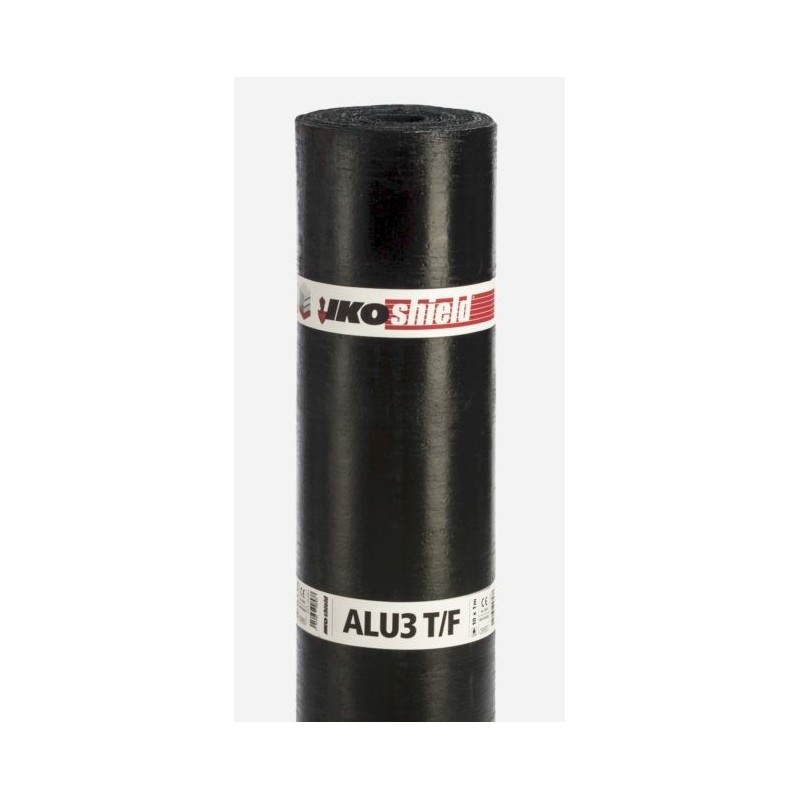 IKO shield Alu T/F 3mm