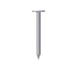 aluminium leinagel 3,0 x 40 mm
