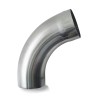 RHEINZINK Bocht prePATINA blue-grey mof x spie Ø120 mm 72 graden