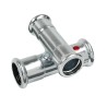 BONFIX M-press C-staal passeerkruisstuk 22 x 15 mm