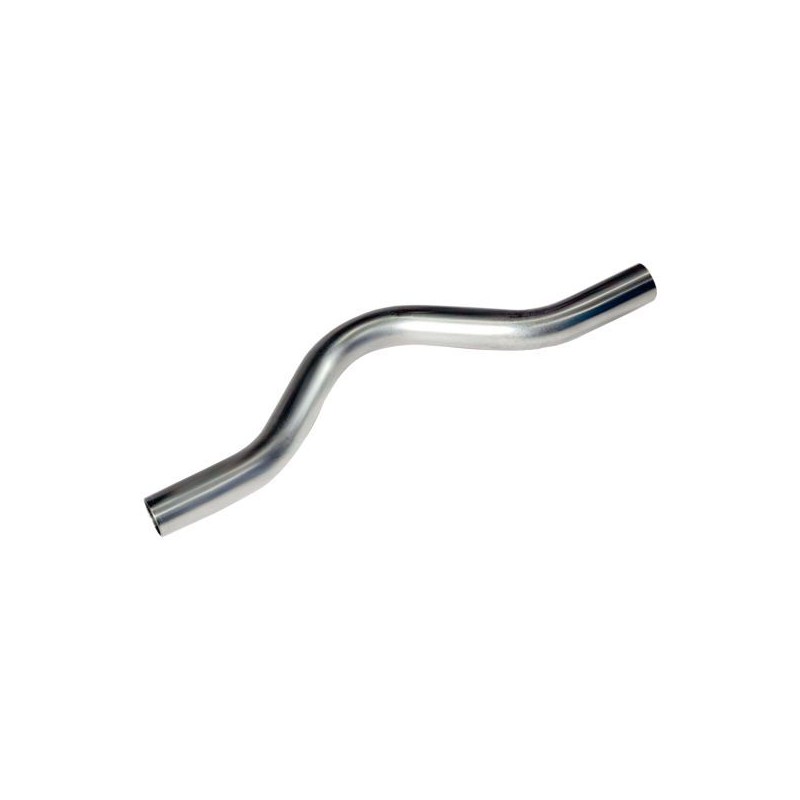 BONFIX M-press RVS-water passeerbocht Ø15 x Ø15 mm