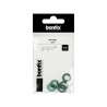 BONFIX HD-ring 3/8" (14 x 9 x 2mm) 5st