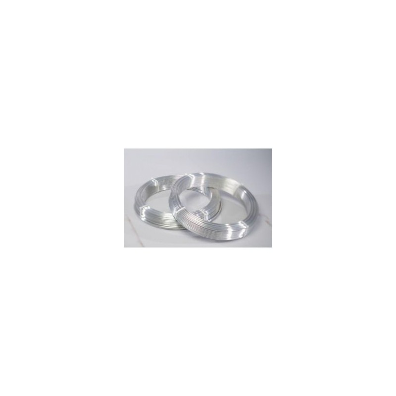 Vertind aarddraad 6mm2 rol a 5kg blank R90