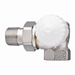 Afsluiter thermostatisch V-exact II (DHR) 1/2 IMI Heimeier