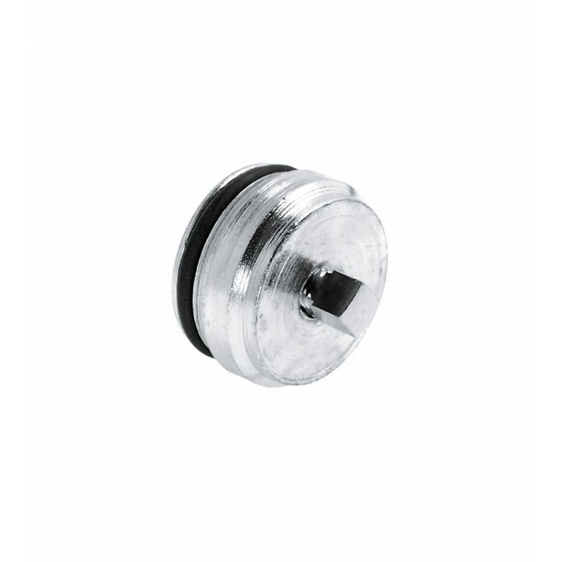 BONFIX Knel C-staal 204 ontluchtingsplaatje 22 mm