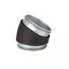 IsoLAir 10mm bocht Ø315 30° safe