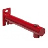 BONFIX Expansievat console 3 gats - rood
