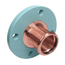BONFIX M-press RK-water flens PN10/16 N80 x 76,1 mm