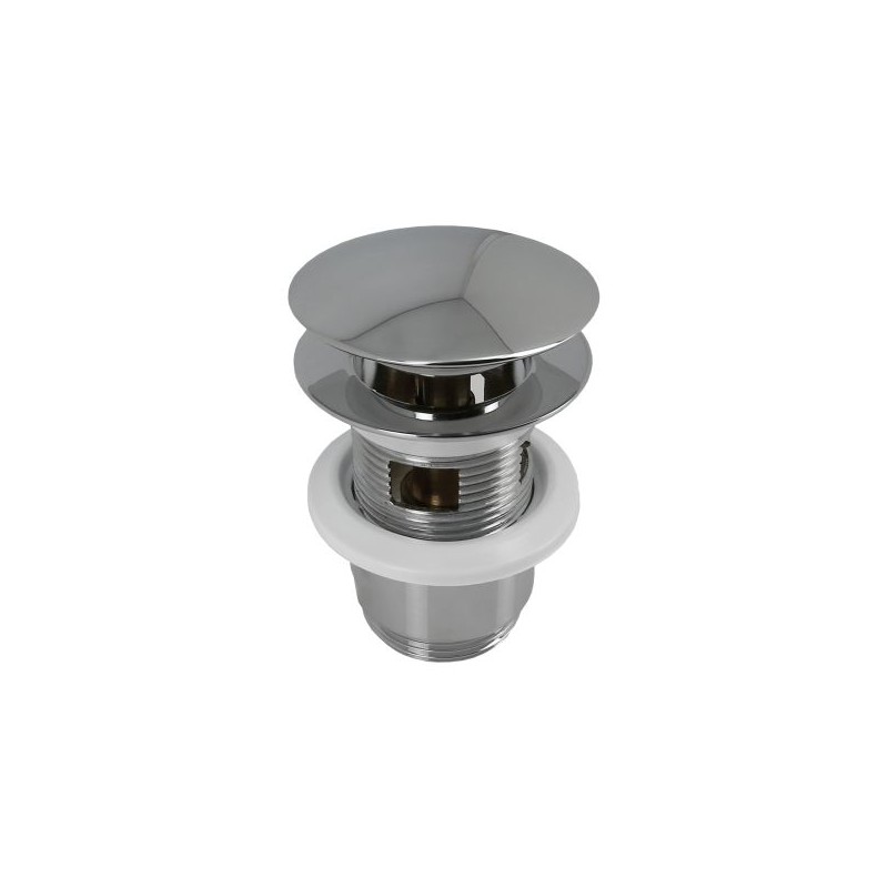 BONFIX Plug met clicker 5/4"