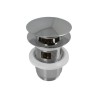 BONFIX Plug met clicker 5/4"
