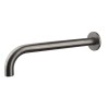 Caral baduitloop rond 30 cm 1/2'' gunmetal
