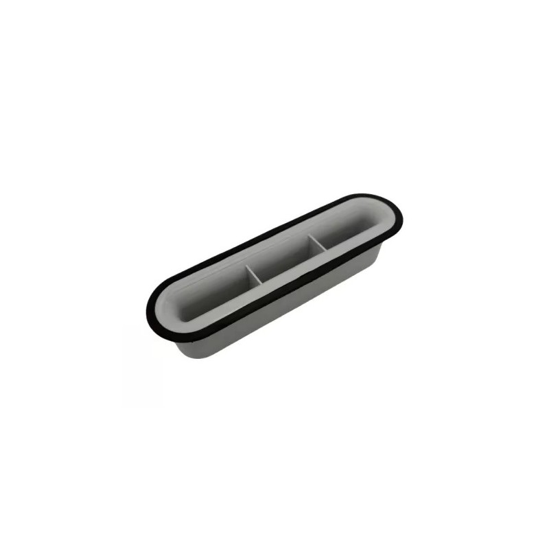 ACO Stankslot t.b.v. ShowerDrain C t/m 2019 - laag model