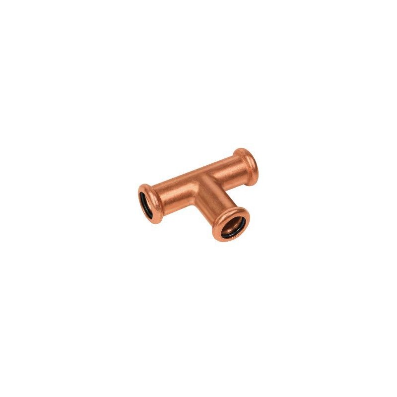 BONFIX M-press RK-water verlengd T-stuk 15 x 15 x 15 mm