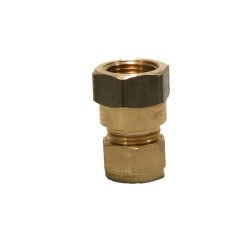 schroefbus 22 kn.x 1/2" bi.dr.