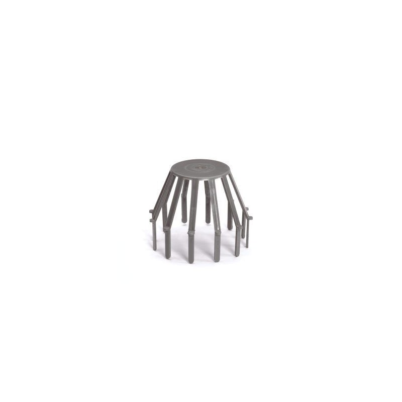 pvc bladvanger 100 mm