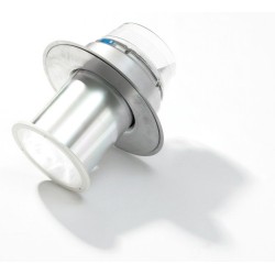 Velux daglichtbuis PC 25 plat dak 250 mm - zonder plafonniere
