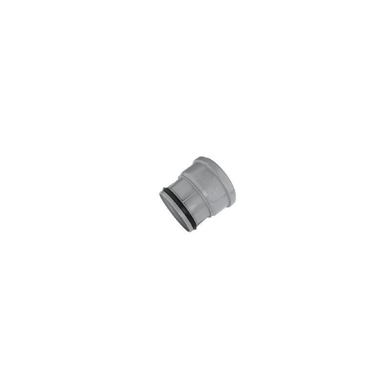 Airfit PP overgangsstuk 110 x 110mm