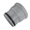 Airfit PP overgangsstuk 110 x 110mm